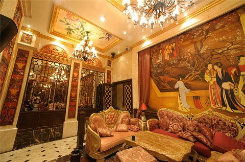 麻栗坡高档KTV妹子质量哪家好