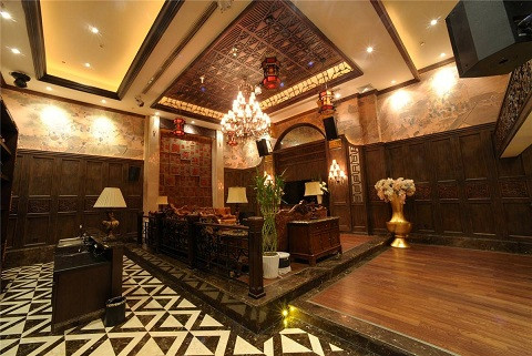 麻栗坡哪个KTV少爷男模妹子服务好